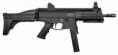 Submetralhadoras (Submachineguns) Taurus SMT 40 / SMT 9C